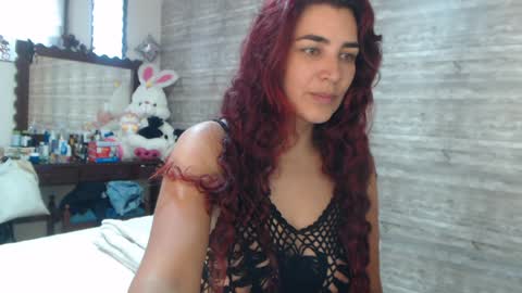 Snapshot of sweetsmile28 chatting on December 2024 04:02:02 PM Dianis online show from December 2024 04:02:02 PM