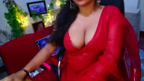 SweetSour online show from November 2025 02:54:01 AM