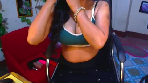 Snapshot of sweetsour18 chatting on March 2026 11:20:02 PM SweetSour online show from March 2026 11:20:02 PM
