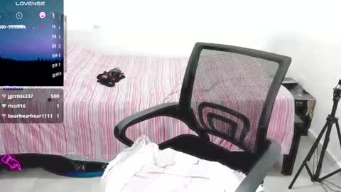 Snapshot of sweetsquirtx23 chatting on February 2025 05:36:02 AM lili online show from February 2025 05:36:02 AM