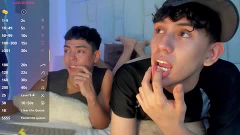 Snapshot of sweett_candy2 chatting on March 2026 05:27:01 PM sweett_candy2 online show from March 2026 05:27:01 PM