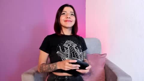 Lorena online show from January 2025 08:21:01 PM