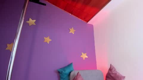 Lorena online show from January 2025 07:26:01 PM