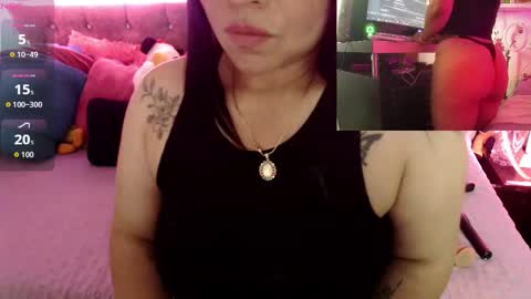 Snapshot of sweett_martina chatting on February 2026 02:37:01 AM martina online show from February 2026 02:37:01 AM