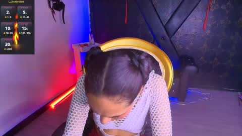 Snapshot of sweett_pleasure chatting on March 2026 03:50:02 PM Sweett pleasure online show from March 2026 03:50:02 PM