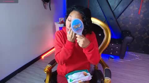 Snapshot of sweett_pleasure chatting on March 2026 02:20:01 PM Sweett pleasure online show from March 2026 02:20:01 PM