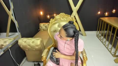 Snapshot of sweett_pleasure chatting on April 2026 04:23:02 PM Sweett pleasure online show from April 2026 04:23:02 PM