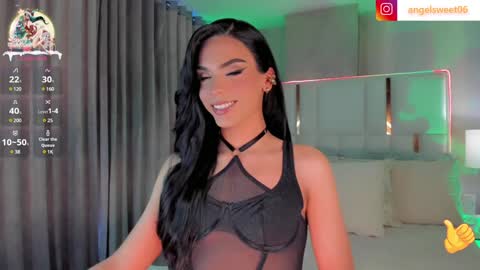 Snapshot of sweett_shinexx chatting on December 2024 06:55:02 AM angel online show from December 2024 06:55:02 AM