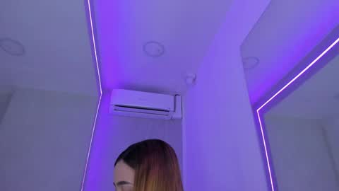 Tammy online show from February 2025 05:07:01 PM