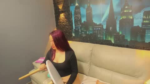 sweeteve online show from May 2026 10:34:02 AM