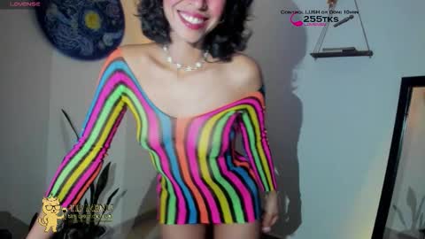 Snapshot of sweettianna chatting on March 2026 05:44:01 AM shamanta Independent modelHelp me reach 100 thumbs up online show from March 2026 05:44:01 AM
