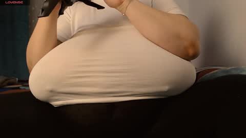 Snapshot of sweettm chatting on February 2025 06:13:02 PM Maya online show from February 2025 06:13:02 PM