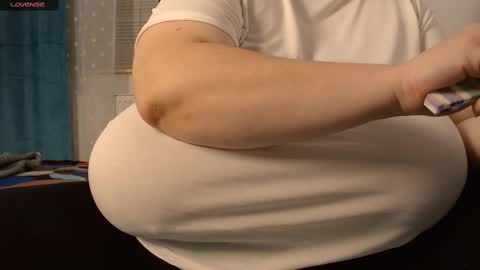 Snapshot of sweettm chatting on February 2025 09:20:02 PM Maya online show from February 2025 09:20:02 PM