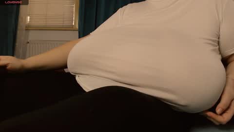 Snapshot of sweettm chatting on February 2025 02:48:02 PM Maya online show from February 2025 02:48:02 PM