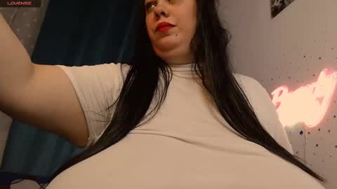 Snapshot of sweettm chatting on February 2025 05:57:02 PM Maya online show from February 2025 05:57:02 PM