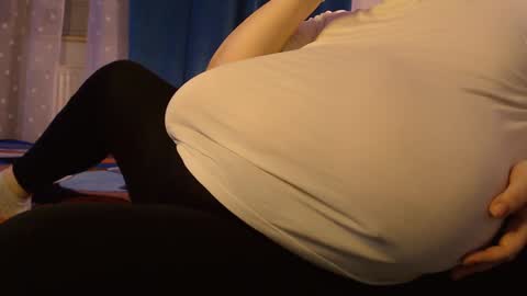 Snapshot of sweettm chatting on February 2025 09:05:02 PM Maya online show from February 2025 09:05:02 PM