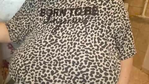 Snapshot of sweettm chatting on March 2025 08:41:01 AM Maya online show from March 2025 08:41:01 AM