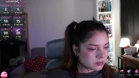 Pau online show from April 2026 01:17:02 AM