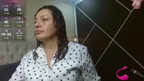 Scarlet online show from November 2025 11:32:01 AM