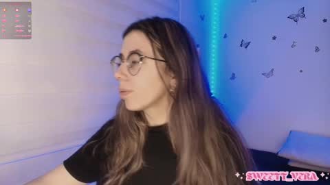 Veronica Independent Model online show from October 2025 10:03:02 AM