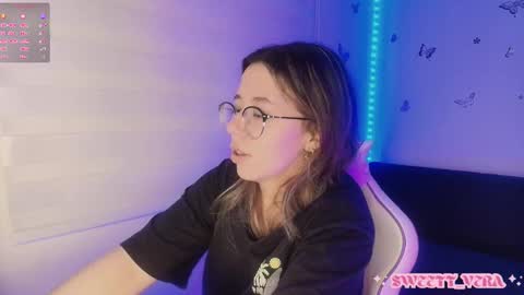 Veronica Independent Model online show from November 2025 05:30:02 AM