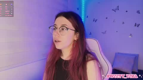 Veronica Independent Model online show from November 2025 10:04:02 AM