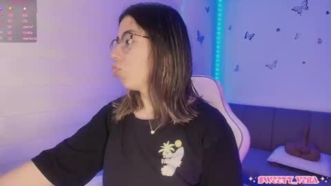 Veronica Independent Model online show from February 2026 12:54:01 PM