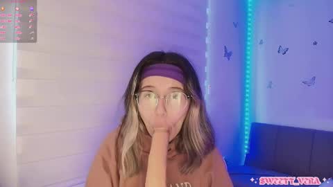 Veronica Independent Model online show from February 2026 02:02:02 PM