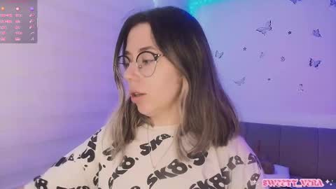 Veronica Independent Model online show from March 2026 12:53:01 PM