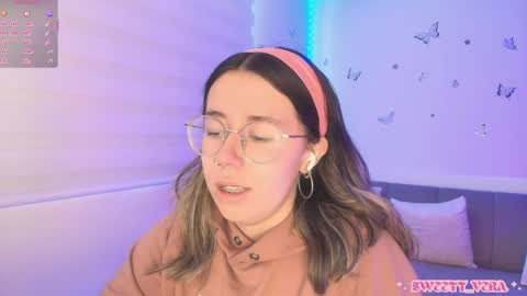Veronica Independent Model online show from May 2026 04:02:02 PM