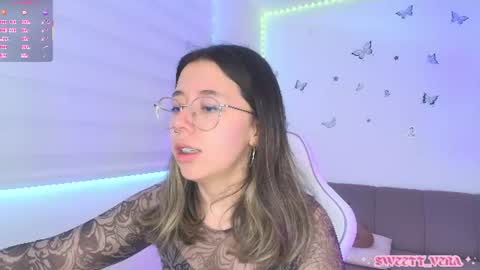 Snapshot of sweettvera_ chatting on June 2026 12:41:02 PM Veronica Independent Model online show from June 2026 12:41:02 PM