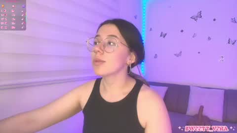 Snapshot of sweettvera_ chatting on June 2026 12:00:01 AM Veronica Independent Model online show from June 2026 12:00:01 AM