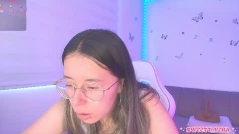 Snapshot of sweettvera_ chatting on June 2026 10:07:01 PM Veronica Independent Model online show from June 2026 10:07:01 PM
