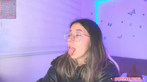 Snapshot of sweettvera_ chatting on June 2026 04:11:02 AM Veronica Independent Model online show from June 2026 04:11:02 AM