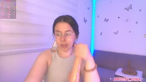 Snapshot of sweettvera_ chatting on June 2026 05:12:01 AM Veronica Independent Model online show from June 2026 05:12:01 AM