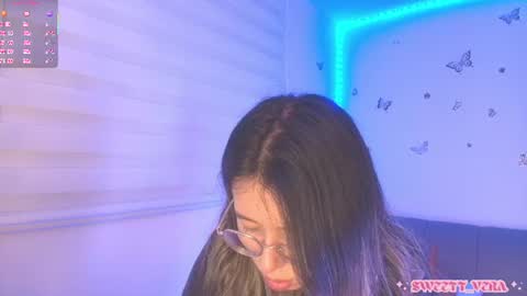 Snapshot of sweettvera_ chatting on June 2026 03:29:02 AM Veronica Independent Model online show from June 2026 03:29:02 AM