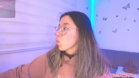 Snapshot of sweettvera_ chatting on July 2026 03:02:02 AM Veronica Independent Model online show from July 2026 03:02:02 AM