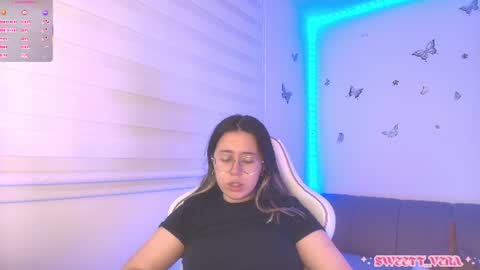 Snapshot of sweettvera_ chatting on July 2026 11:09:02 PM Veronica Independent Model online show from July 2026 11:09:02 PM