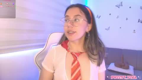 Snapshot of sweettvera_ chatting on July 2026 03:47:01 PM Veronica Independent Model online show from July 2026 03:47:01 PM
