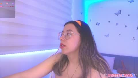 Snapshot of sweettvera_ chatting on July 2026 12:56:01 PM Veronica Independent Model online show from July 2026 12:56:01 PM