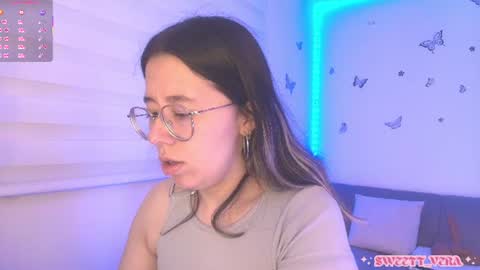 Snapshot of sweettvera_ chatting on July 2026 10:08:02 AM Veronica Independent Model online show from July 2026 10:08:02 AM