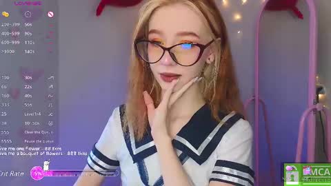 Snapshot of sweetuniporn chatting on March 2025 08:30:01 AM Elis a little vacation Ill be here Saturday my schedules in bio online show from March 2025 08:30:01 AM