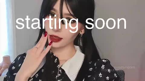 Snapshot of sweetuniporn chatting on October 2025 07:29:01 AM Elis a little vacation Ill be here Saturday my schedules in bio online show from October 2025 07:29:01 AM