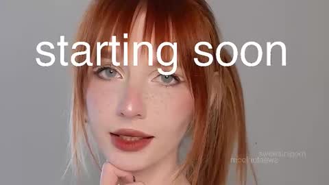 Snapshot of sweetuniporn chatting on October 2025 08:02:02 AM Elis a little vacation Ill be here Saturday my schedules in bio online show from October 2025 08:02:02 AM