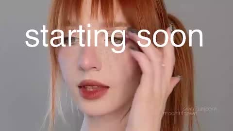 Snapshot of sweetuniporn chatting on October 2025 07:20:02 AM Elis a little vacation Ill be here Saturday my schedules in bio online show from October 2025 07:20:02 AM