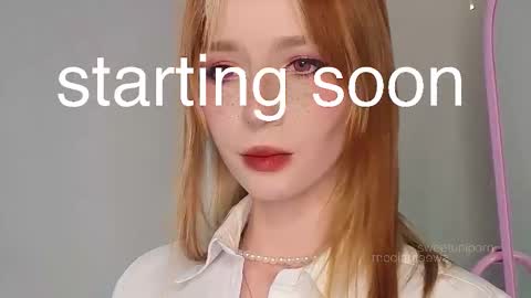 Snapshot of sweetuniporn chatting on October 2025 08:38:01 AM Elis a little vacation Ill be here Saturday my schedules in bio online show from October 2025 08:38:01 AM