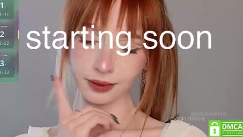 Snapshot of sweetuniporn chatting on November 2025 07:25:02 AM Elis a little vacation Ill be here Saturday my schedules in bio online show from November 2025 07:25:02 AM