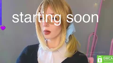 Snapshot of sweetuniporn chatting on November 2025 06:50:01 AM Elis a little vacation Ill be here Saturday my schedules in bio online show from November 2025 06:50:01 AM