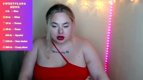 Snapshot of sweetvlada13 chatting on April 2026 09:30:02 PM sweetvlada13 online show from April 2026 09:30:02 PM