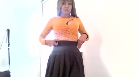 Snapshot of sweetwhisper4u chatting on July 2026 05:32:02 AM katie online show from July 2026 05:32:02 AM